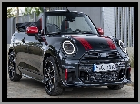 Works, Mini John Cooper