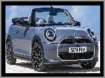 Mini Cooper S, Kabriolet